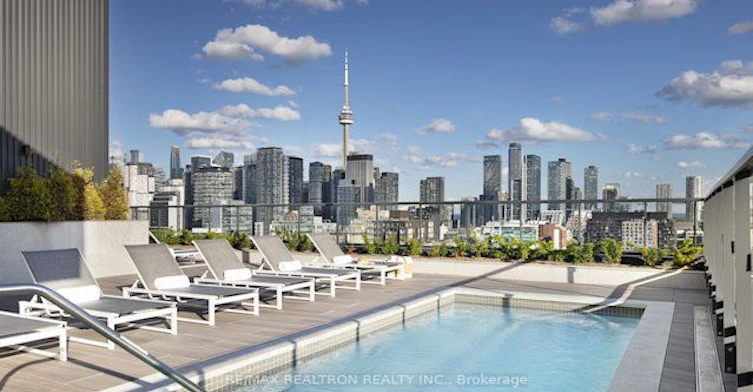 312-115 Denison Avenue, Toronto, ON, M5T 2N1 - 20