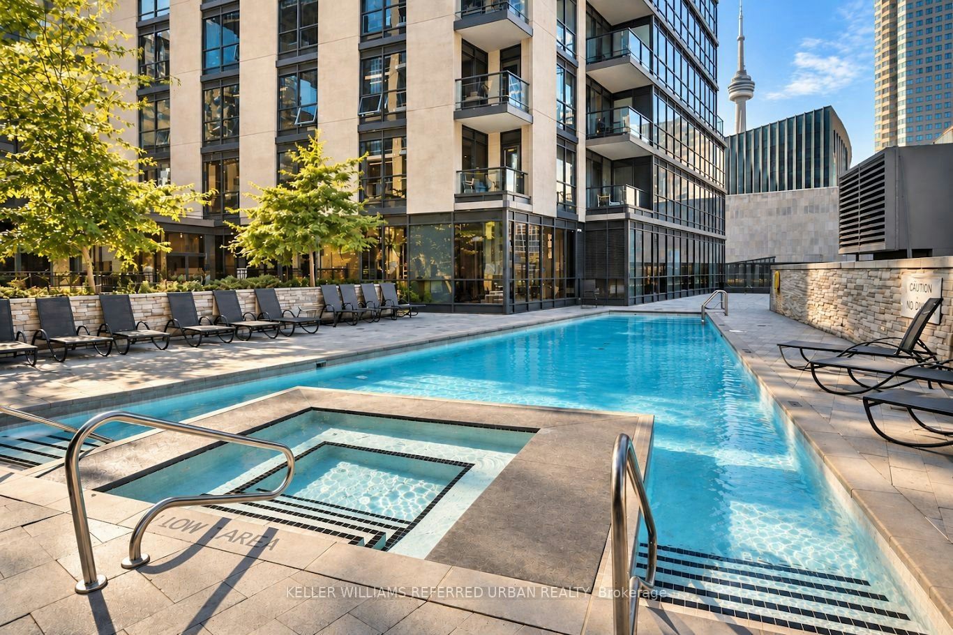 301-1 Scott Street, Toronto, ON, M5E 1A1 - 19