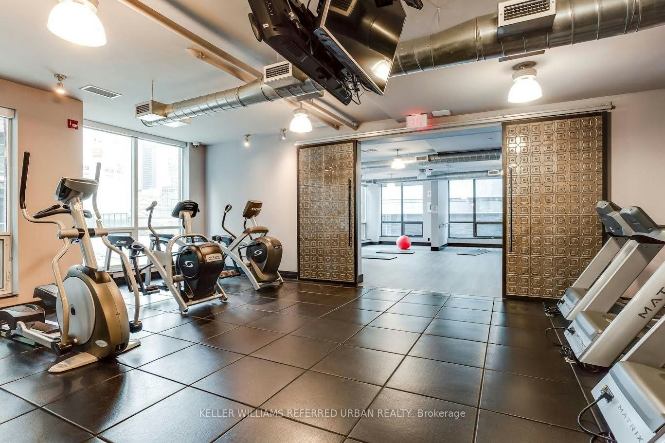 301-1 Scott Street, Toronto, ON, M5E 1A1 - 24