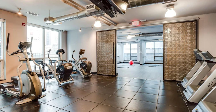 301-1 Scott Street, Toronto, ON, M5E 1A1 - 24