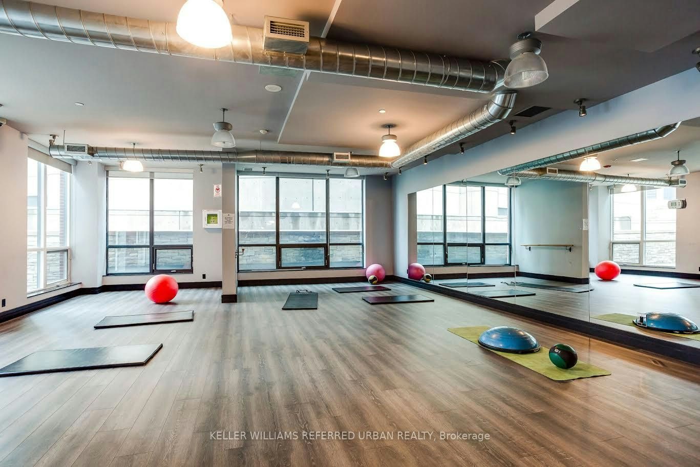301-1 Scott Street, Toronto, ON, M5E 1A1 - 21