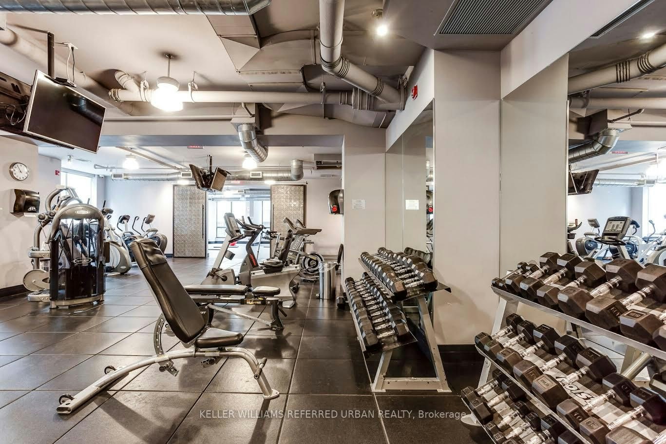 301-1 Scott Street, Toronto, ON, M5E 1A1 - 25