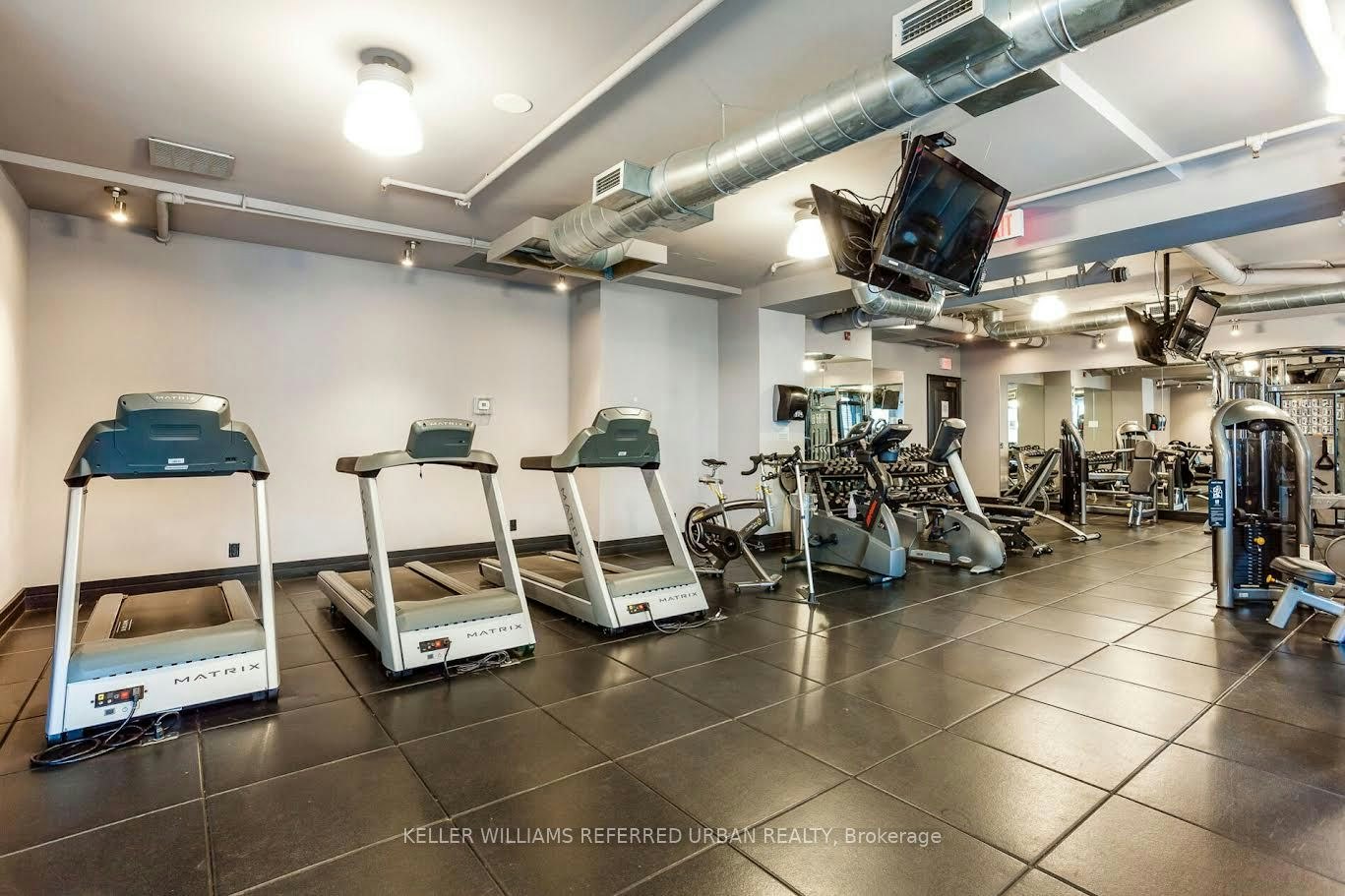 301-1 Scott Street, Toronto, ON, M5E 1A1 - 23