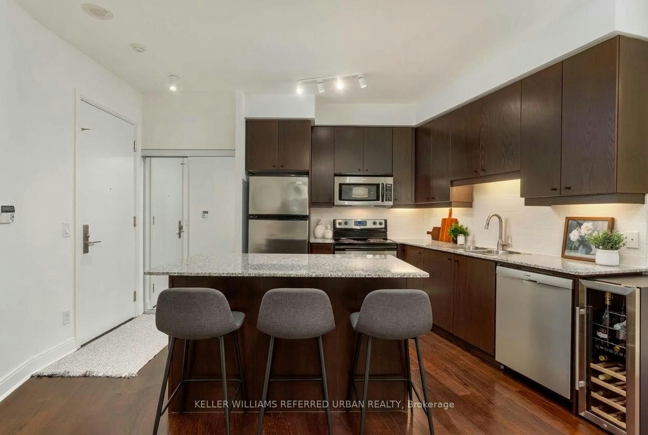 301-1 Scott Street, Toronto, ON, M5E 1A1 - 4