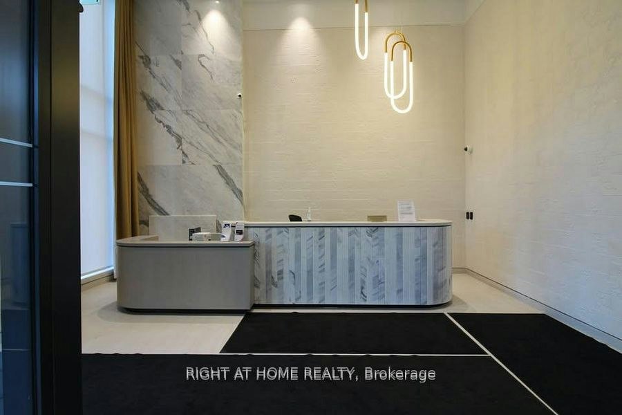 1606-130 River Street, Toronto, ON, M5A 0R8 - 9