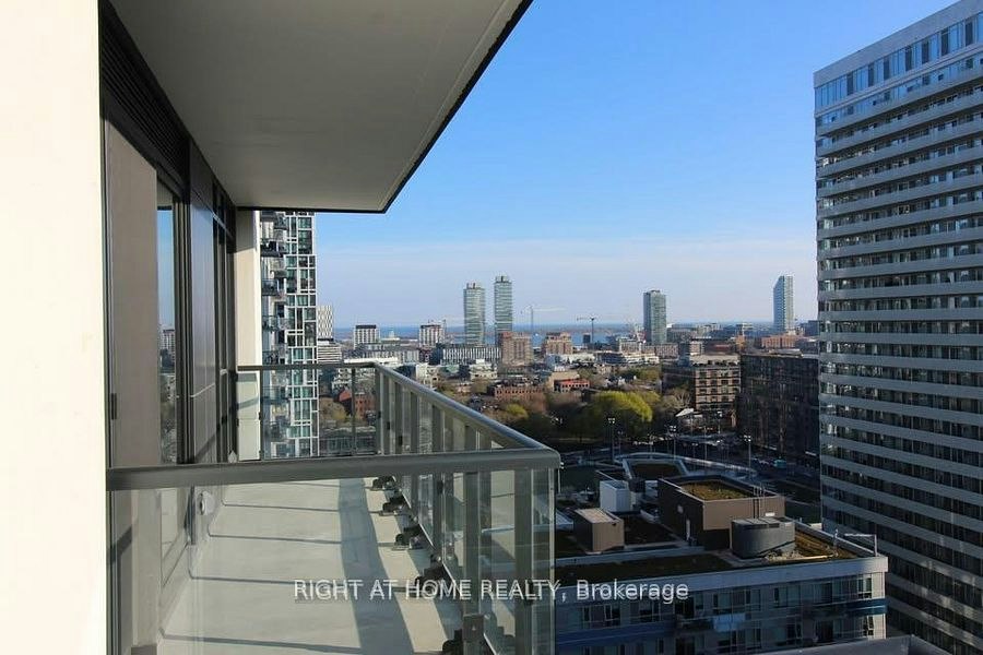 1606-130 River Street, Toronto, ON, M5A 0R8 - 11