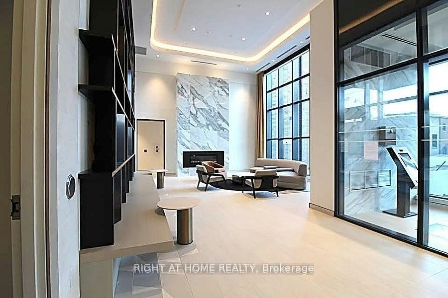 1606-130 River Street, Toronto, ON, M5A 0R8 - 2