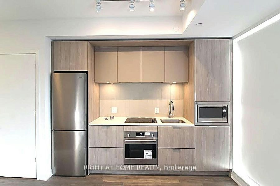 1606-130 River Street, Toronto, ON, M5A 0R8 - 3