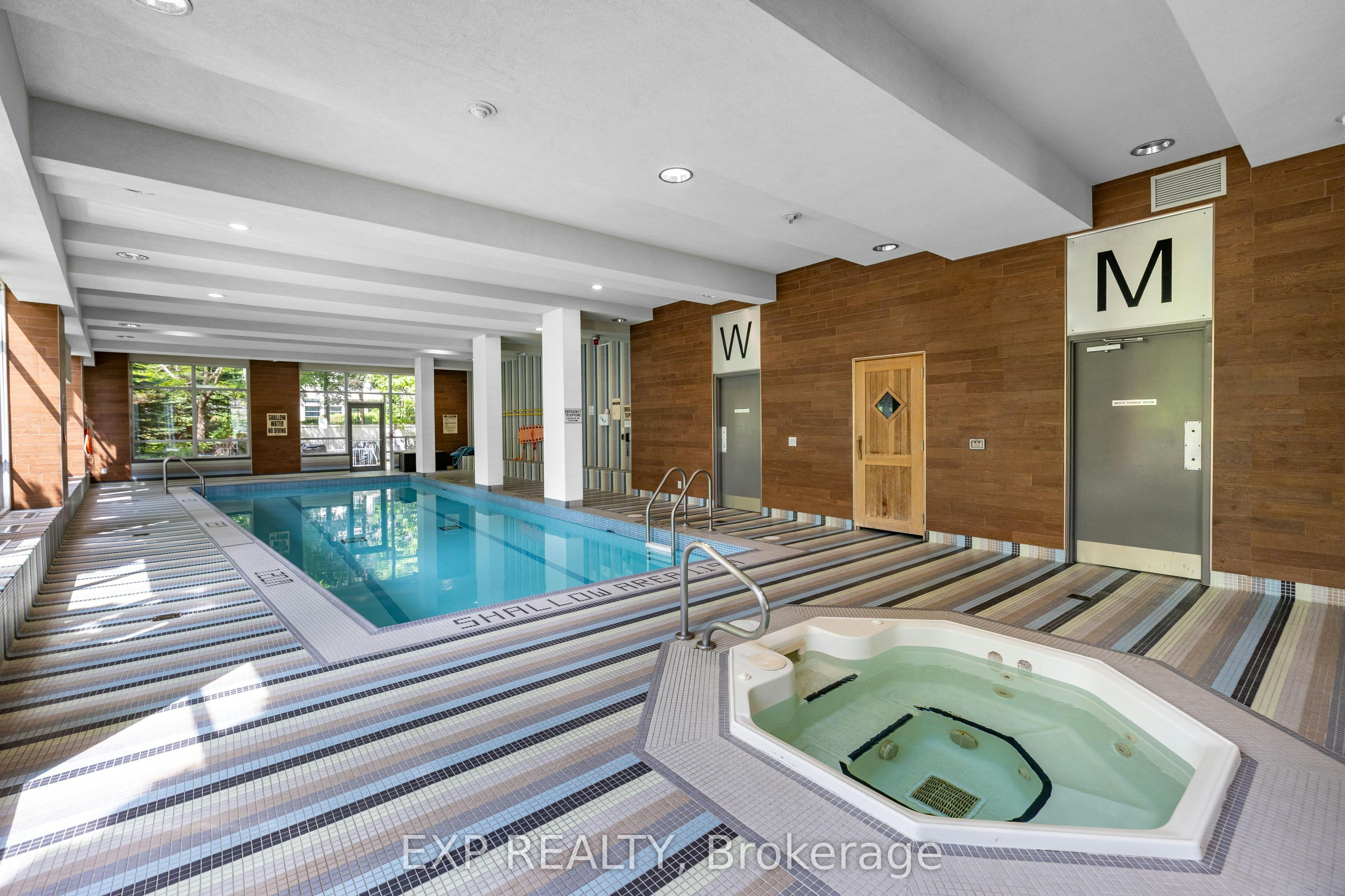311-35 Hollywood Avenue, Toronto, ON, M2N 0A9 - 31