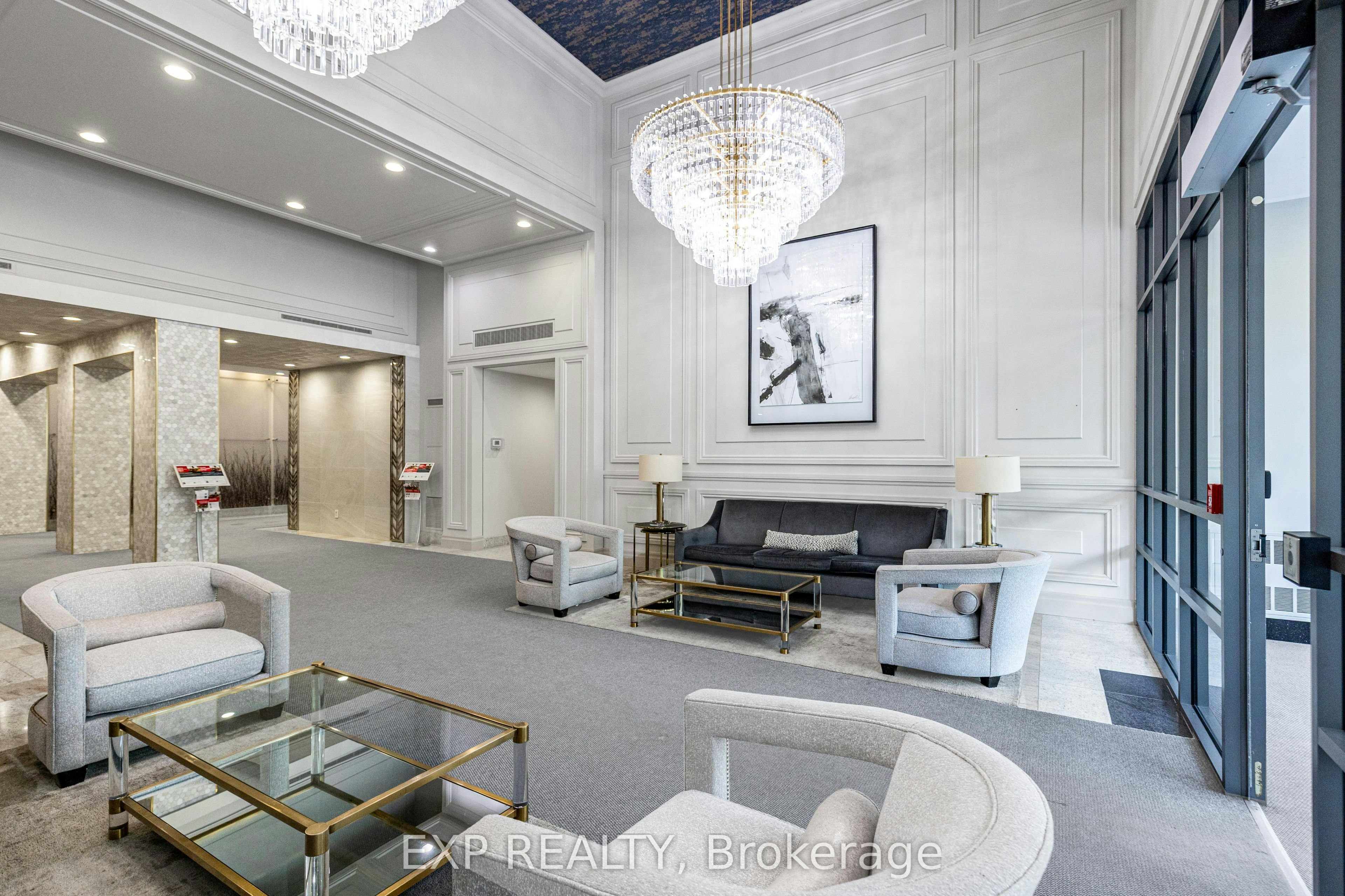 311-35 Hollywood Avenue, Toronto, ON, M2N 0A9 - 5