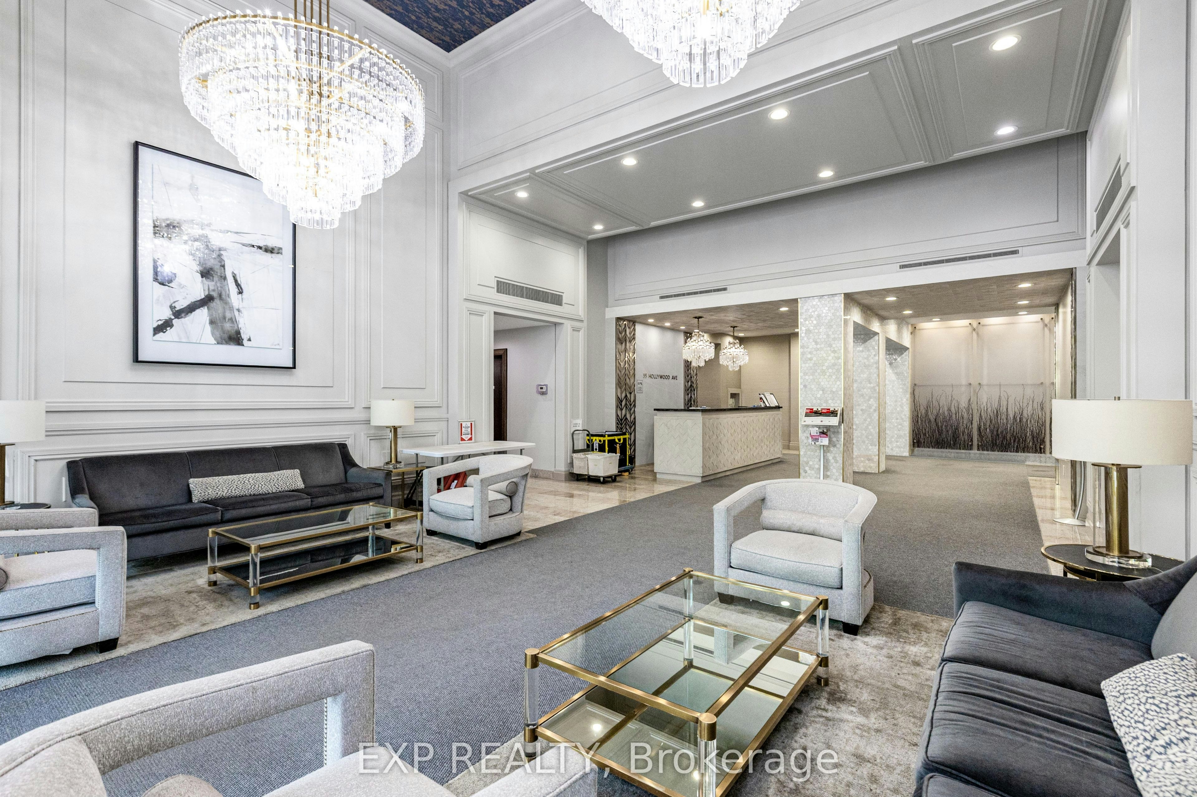 311-35 Hollywood Avenue, Toronto, ON, M2N 0A9 - 39