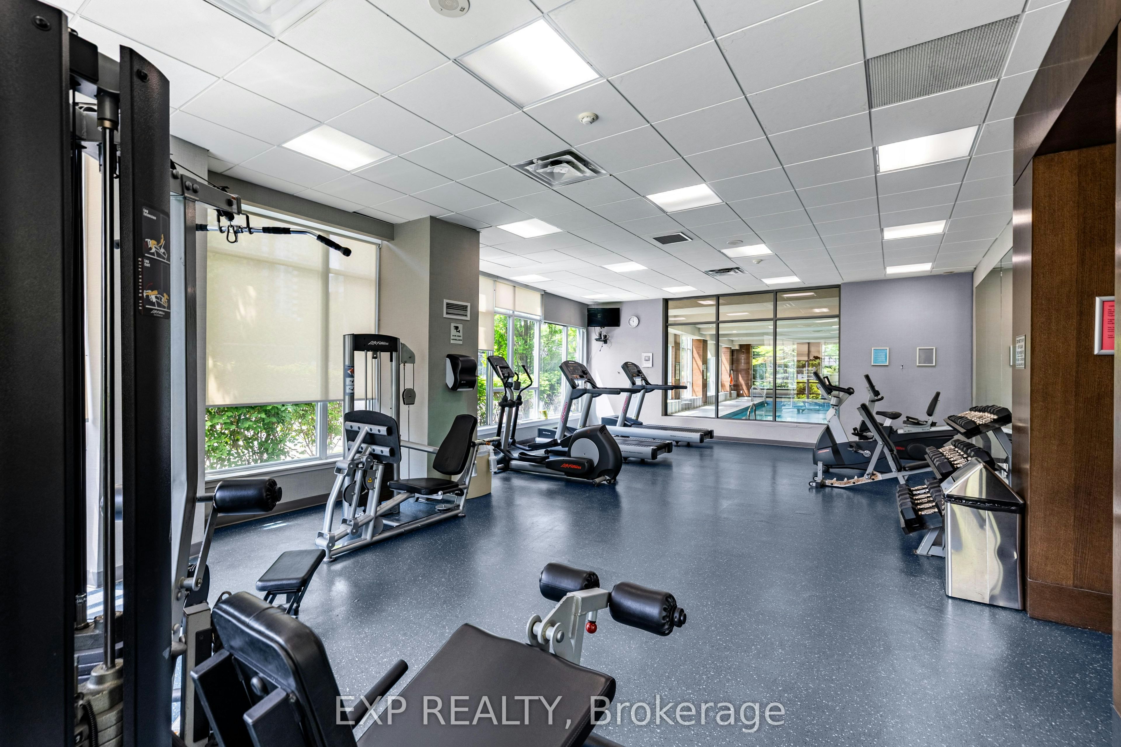 311-35 Hollywood Avenue, Toronto, ON, M2N 0A9 - 28