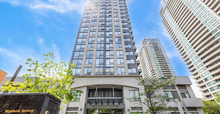 311-35 Hollywood Avenue, Toronto, ON, M2N 0A9 - 2