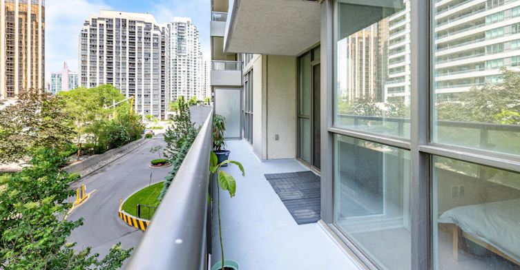 311-35 Hollywood Avenue, Toronto, ON, M2N 0A9 - 27