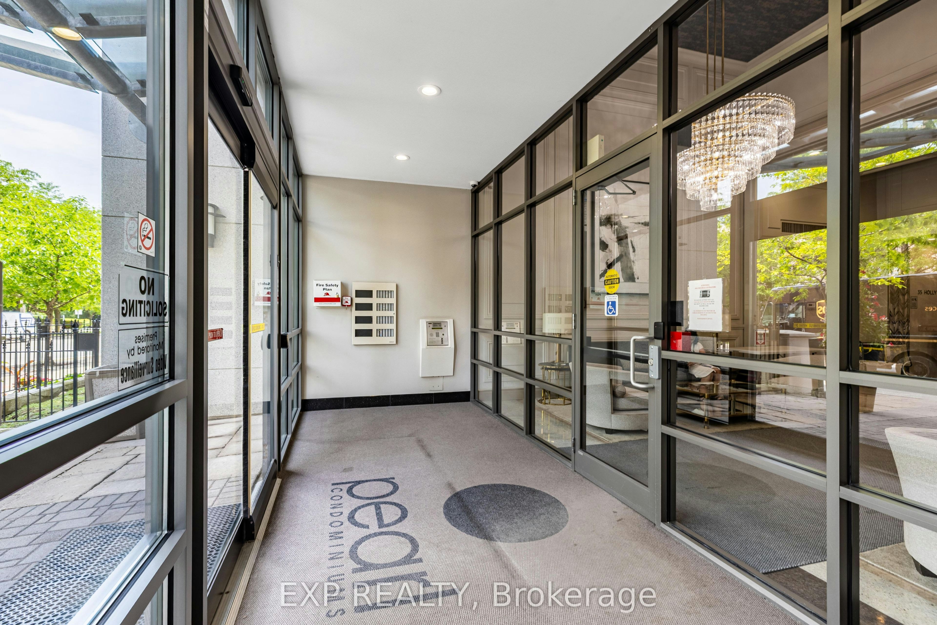 311-35 Hollywood Avenue, Toronto, ON, M2N 0A9 - 4