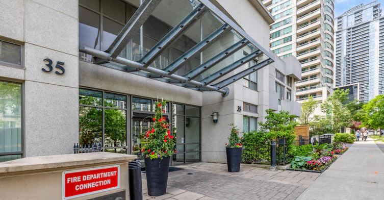 311-35 Hollywood Avenue, Toronto, ON, M2N 0A9 - 46