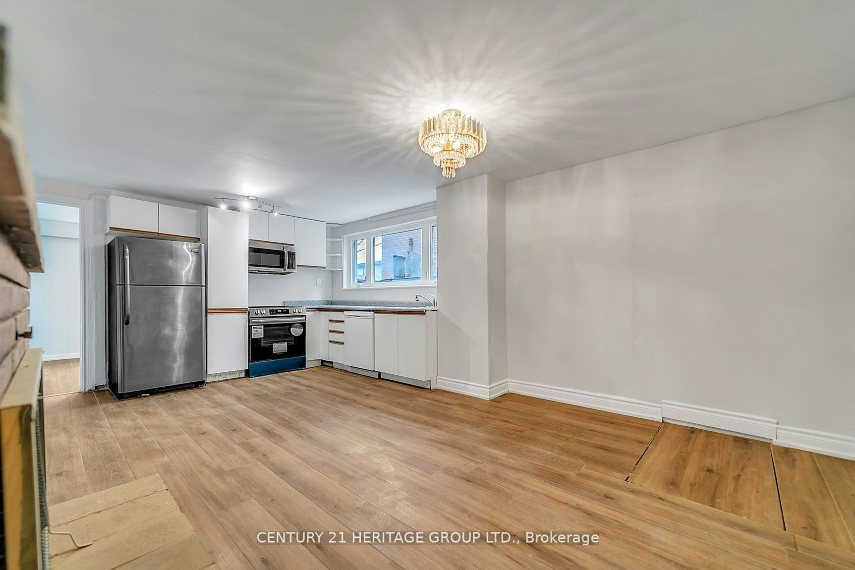 Bsmt-31 Larabee Crescent, Toronto, ON, M3A 3E6 - 13
