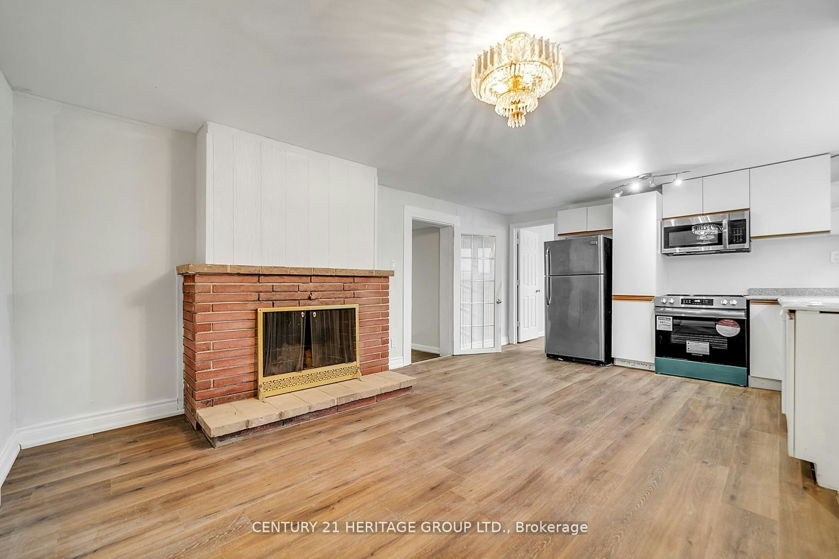 Bsmt-31 Larabee Crescent, Toronto, ON, M3A 3E6 - 12