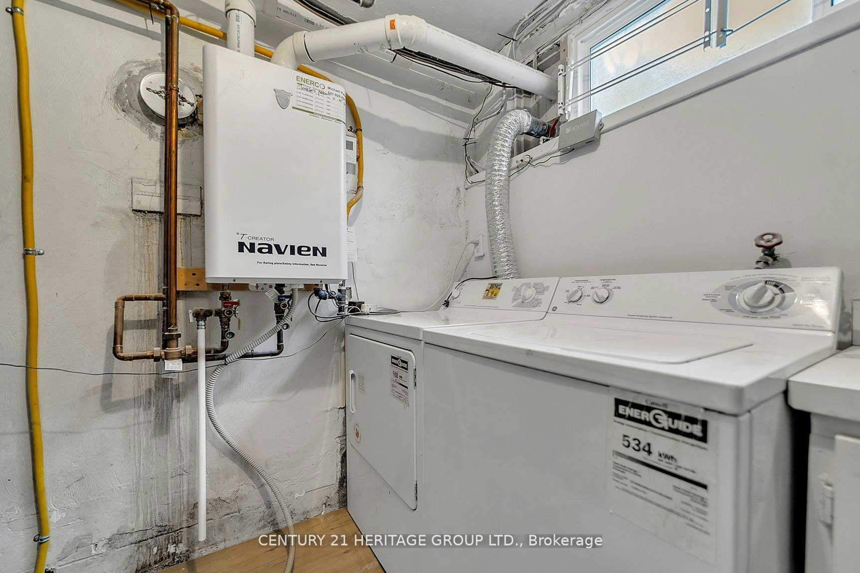 Bsmt-31 Larabee Crescent, Toronto, ON, M3A 3E6 - 5