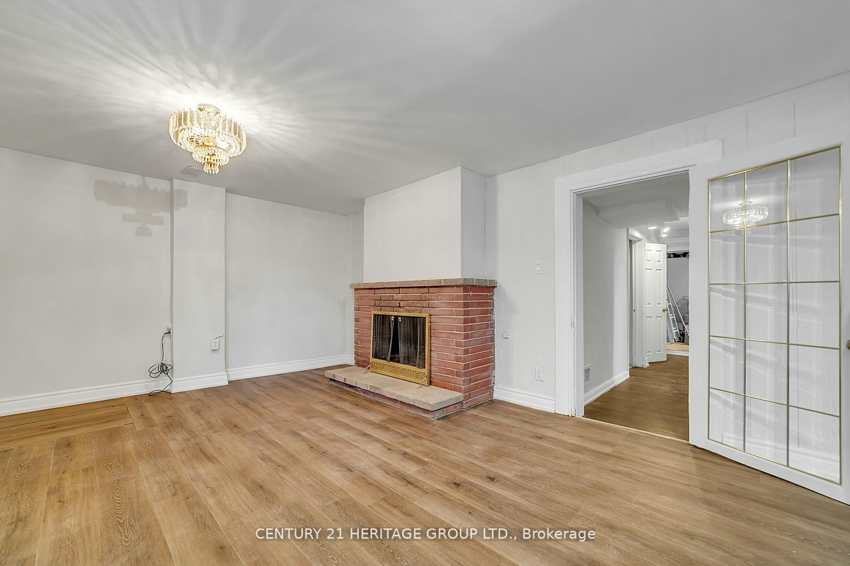 Bsmt-31 Larabee Crescent, Toronto, ON, M3A 3E6 - 11