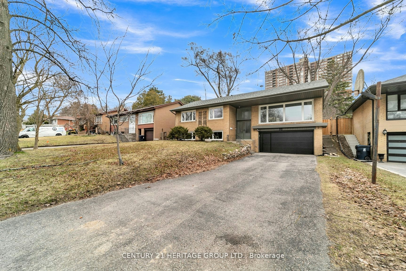 Bsmt-31 Larabee Crescent, Toronto, ON, M3A 3E6