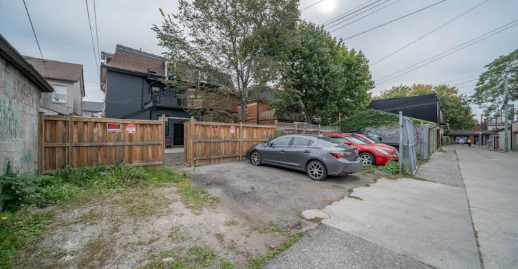 Studio-208 Dovercourt Road, Toronto, ON, M6J 3C8 - 20