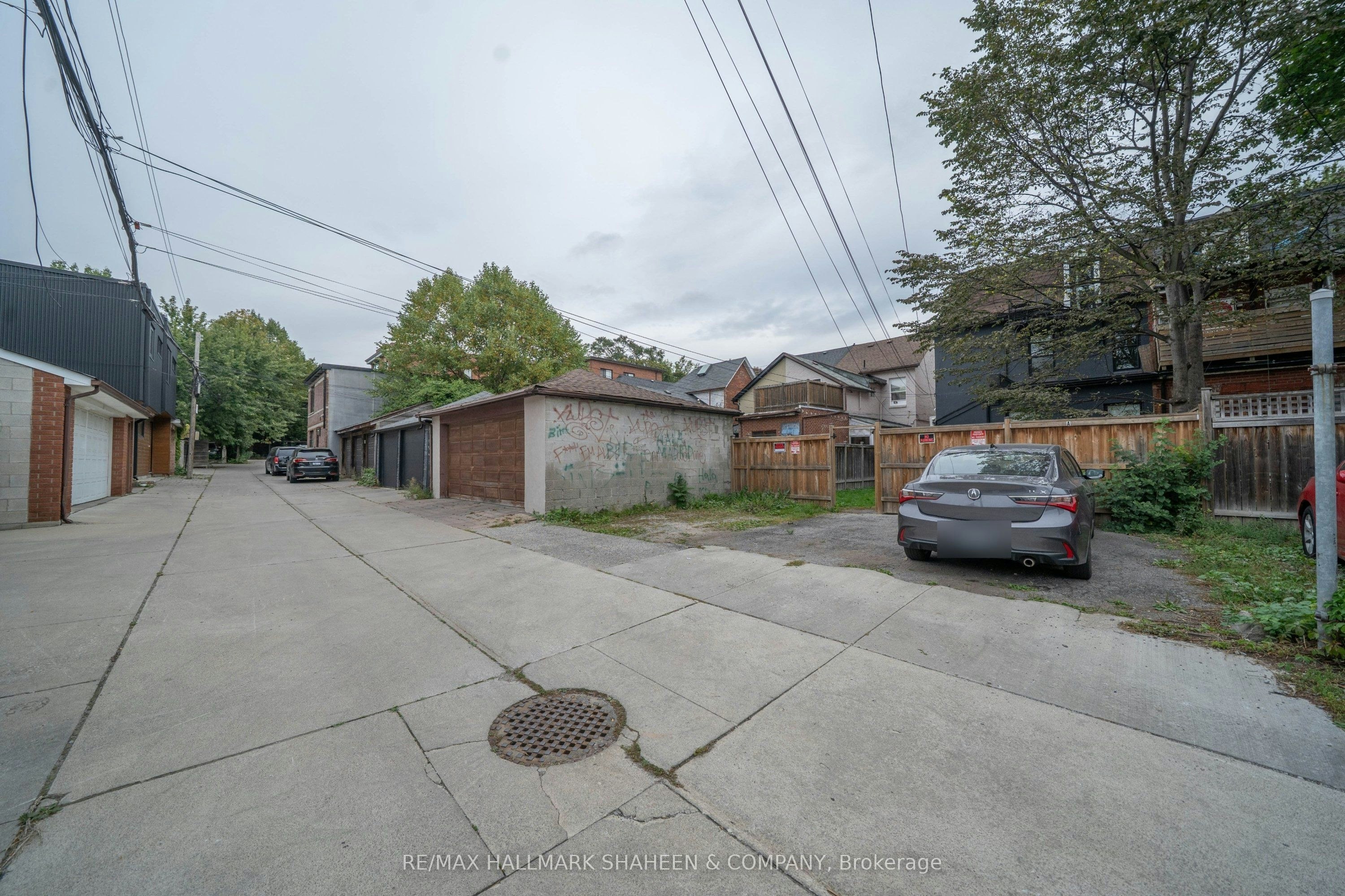 Studio-208 Dovercourt Road, Toronto, ON, M6J 3C8 - 21