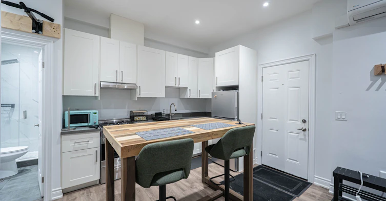 Studio-208 Dovercourt Road, Toronto, ON, M6J 3C8 - 6