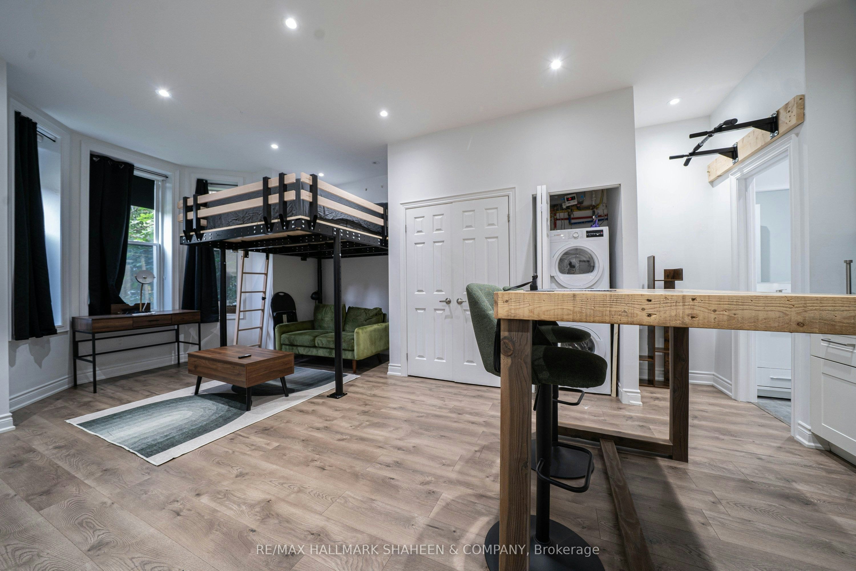 Studio-208 Dovercourt Road, Toronto, ON, M6J 3C8 - 7