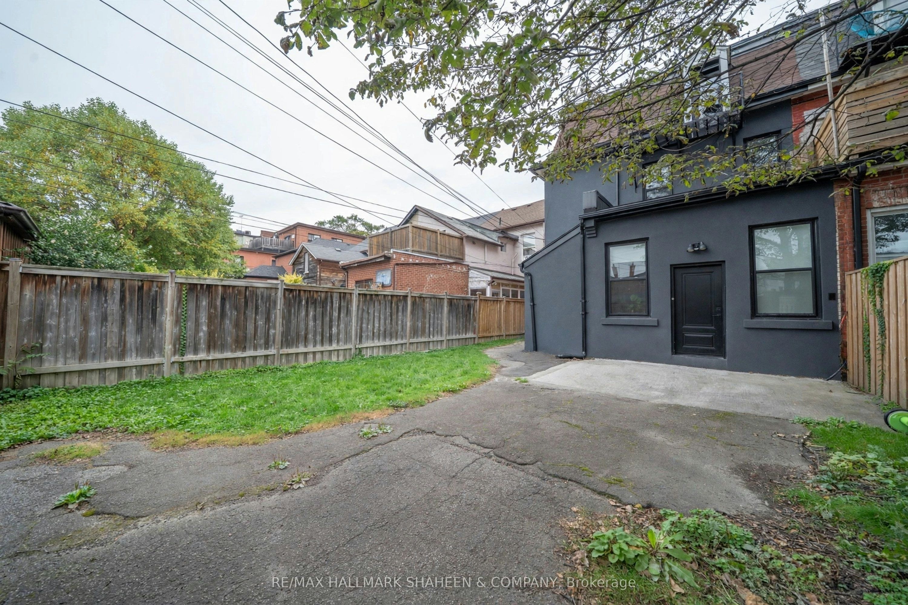 Studio-208 Dovercourt Road, Toronto, ON, M6J 3C8 - 17