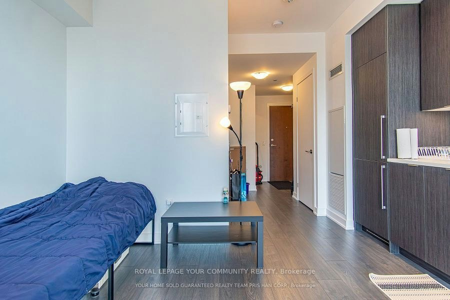 2003-38 Iannuzzi Street, Toronto, ON, M5V 0S2 - 7