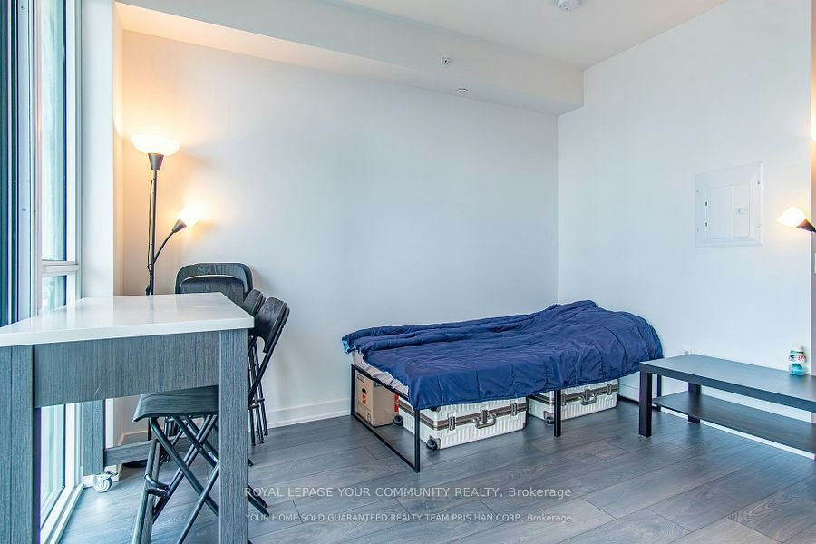 2003-38 Iannuzzi Street, Toronto, ON, M5V 0S2 - 8
