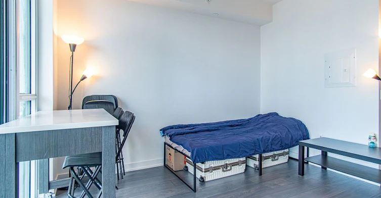 2003-38 Iannuzzi Street, Toronto, ON, M5V 0S2 - 8