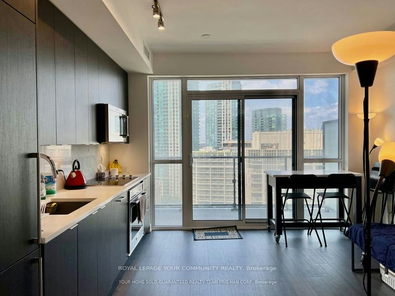 2003-38 Iannuzzi Street, Toronto, ON, M5V 0S2 - 3