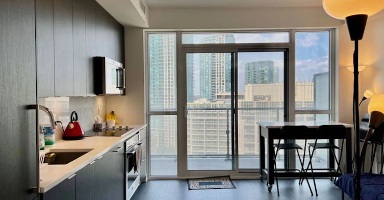 2003-38 Iannuzzi Street, Toronto, ON, M5V 0S2 - 3