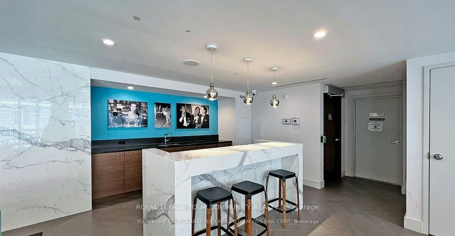 2003-38 Iannuzzi Street, Toronto, ON, M5V 0S2 - 23