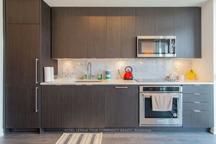 2003-38 Iannuzzi Street, Toronto, ON, M5V 0S2 - 6