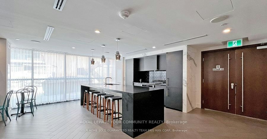 2003-38 Iannuzzi Street, Toronto, ON, M5V 0S2 - 22