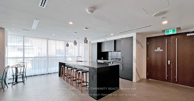 2003-38 Iannuzzi Street, Toronto, ON, M5V 0S2 - 22