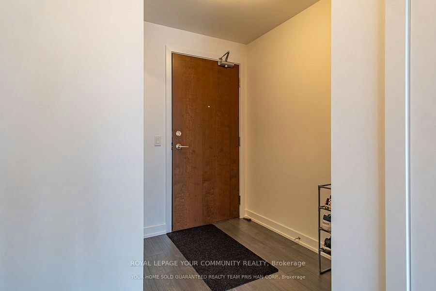 2003-38 Iannuzzi Street, Toronto, ON, M5V 0S2 - 12