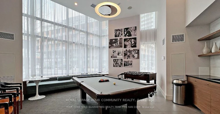 2003-38 Iannuzzi Street, Toronto, ON, M5V 0S2 - 21