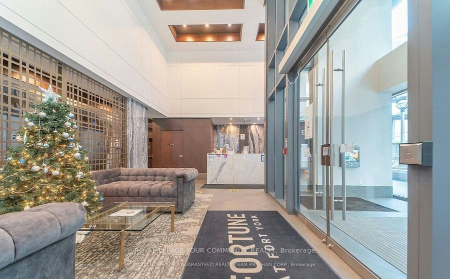 2003-38 Iannuzzi Street, Toronto, ON, M5V 0S2 - 14