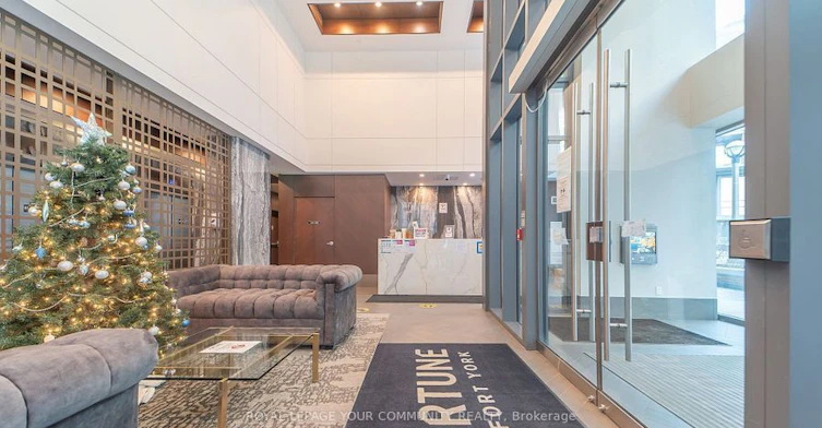 2003-38 Iannuzzi Street, Toronto, ON, M5V 0S2 - 14