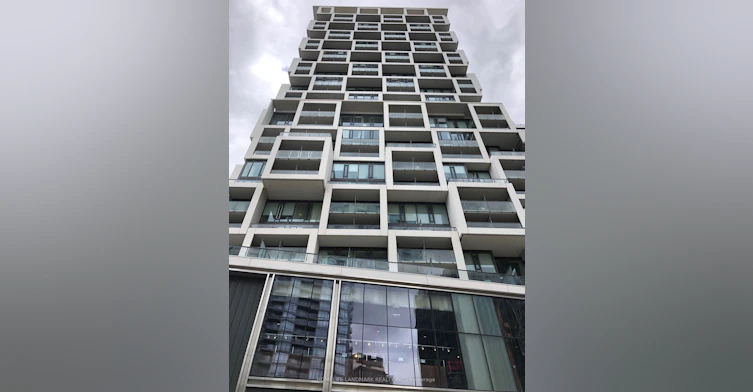 1209-5 Soudan Avenue, Toronto, ON, M4S 0B1 - 2