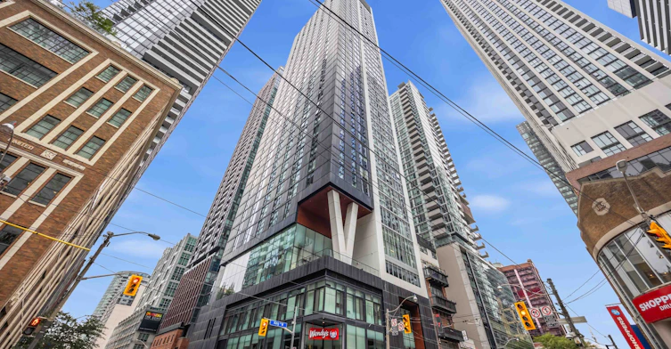 2801-357 King Street W, Toronto, ON, M5V 0S7
