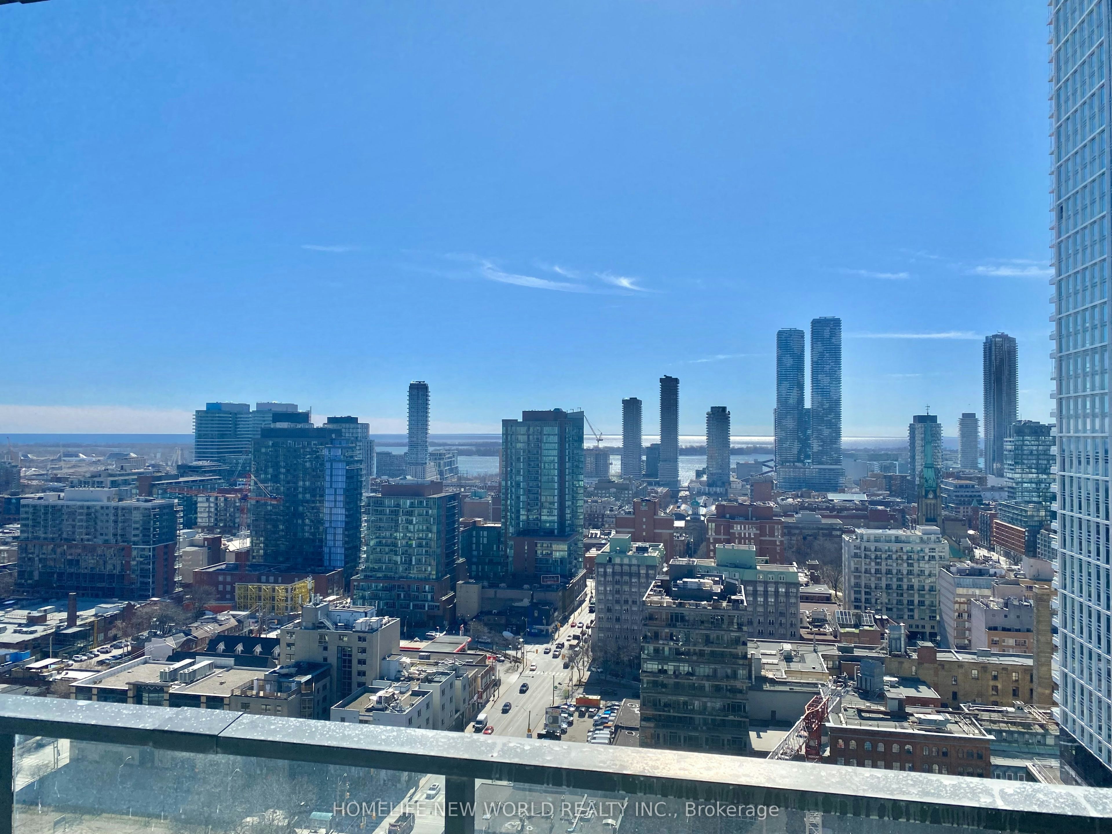 2408-47 Mutual Street, Toronto, ON, M5B 0C6 - 17