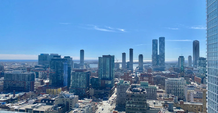 2408-47 Mutual Street, Toronto, ON, M5B 0C6 - 17