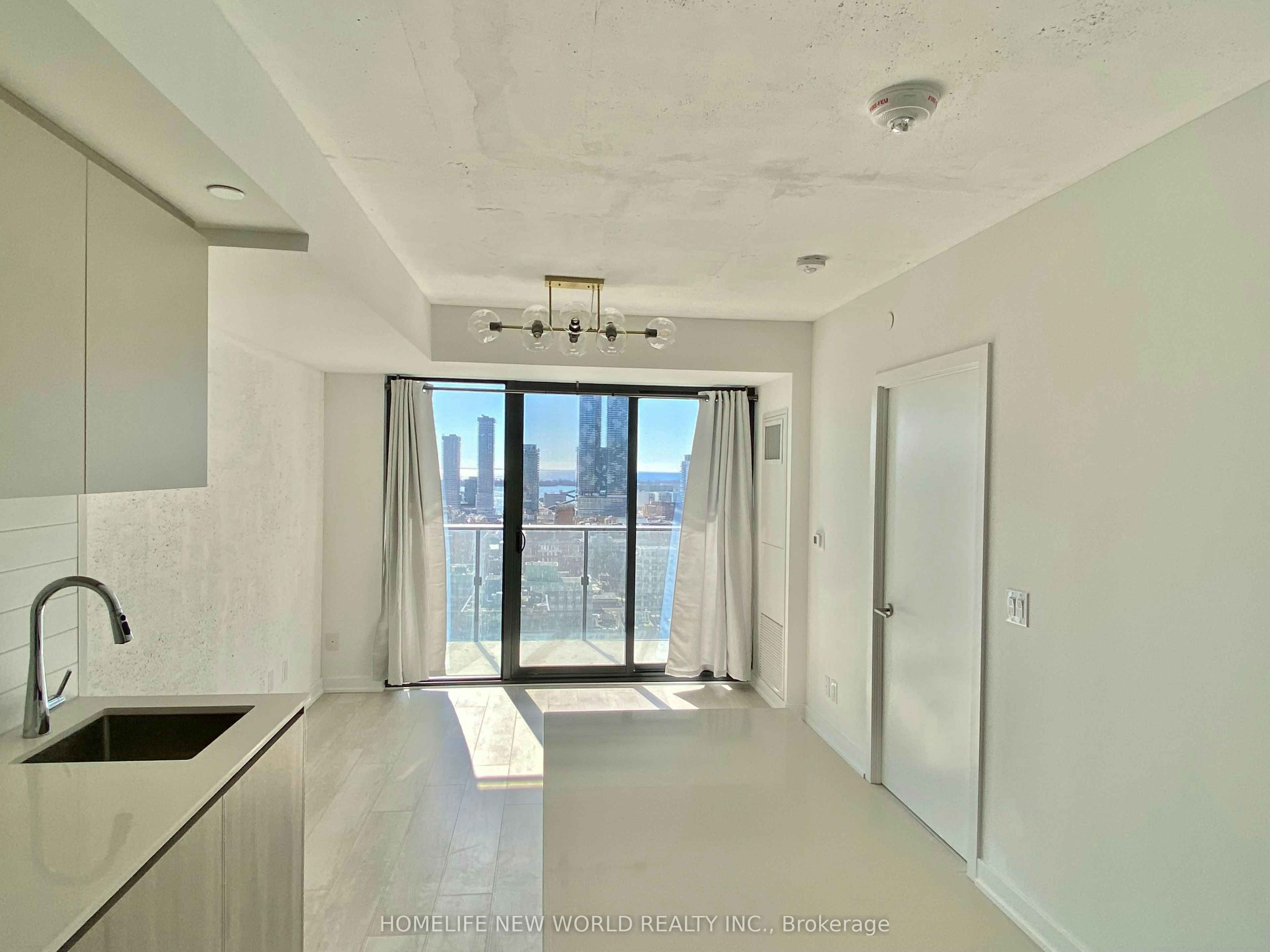 2408-47 Mutual Street, Toronto, ON, M5B 0C6 - 6
