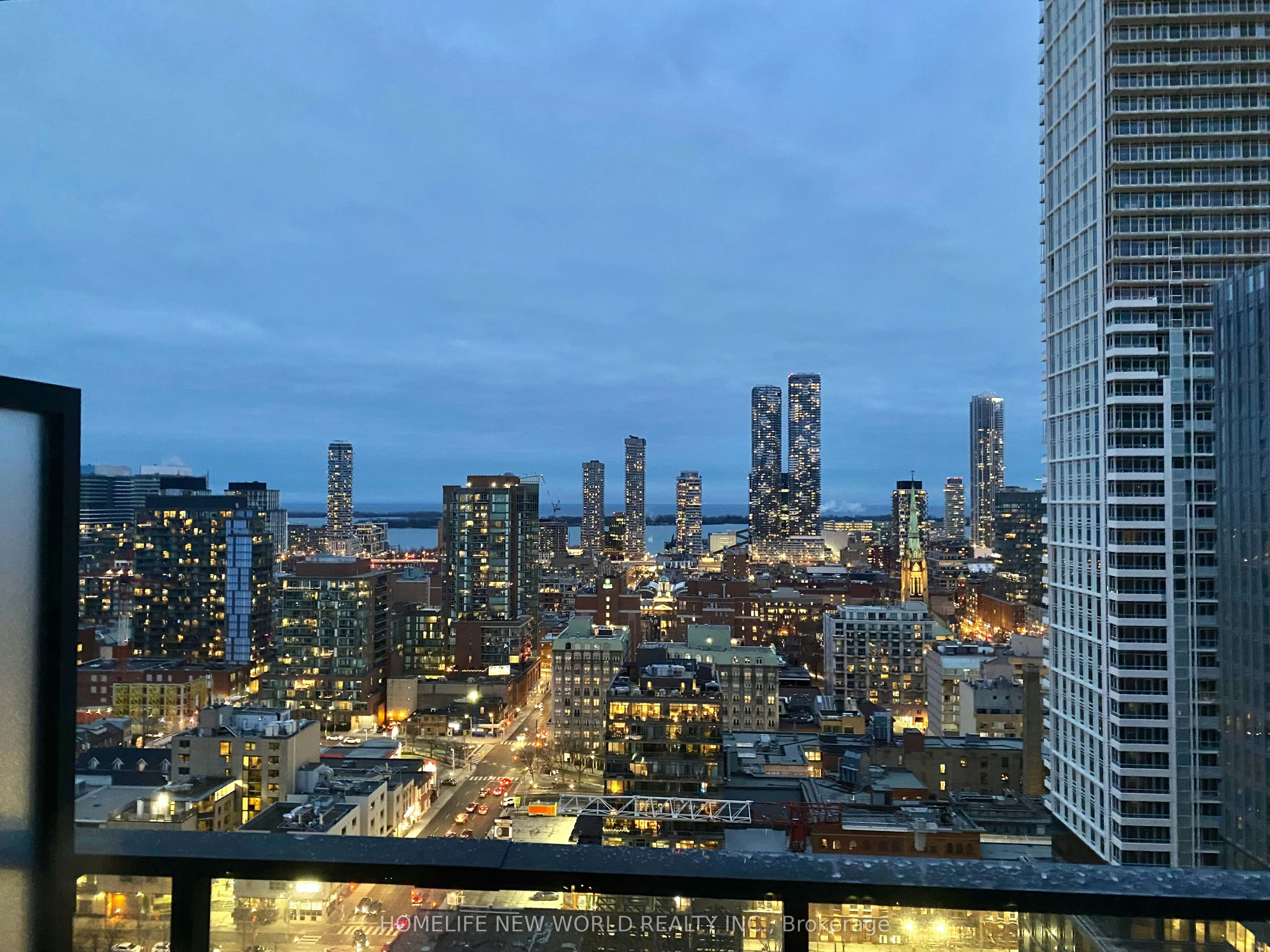 2408-47 Mutual Street, Toronto, ON, M5B 0C6 - 16