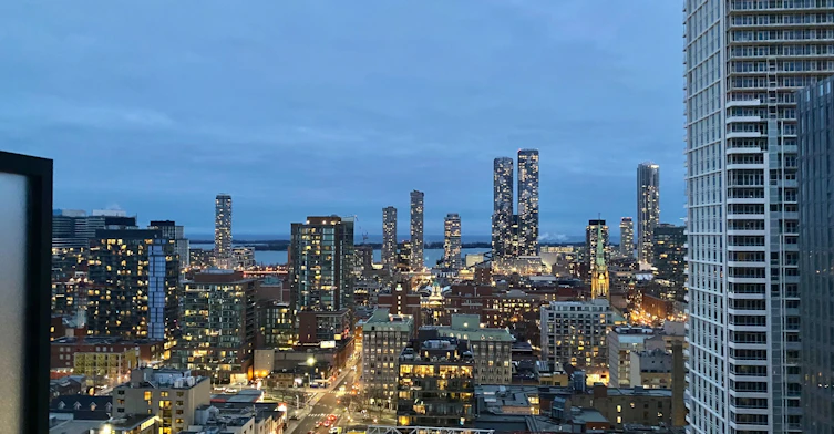 2408-47 Mutual Street, Toronto, ON, M5B 0C6 - 16
